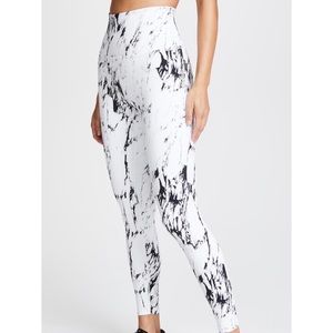 Beyond Yoga Marble Leggings